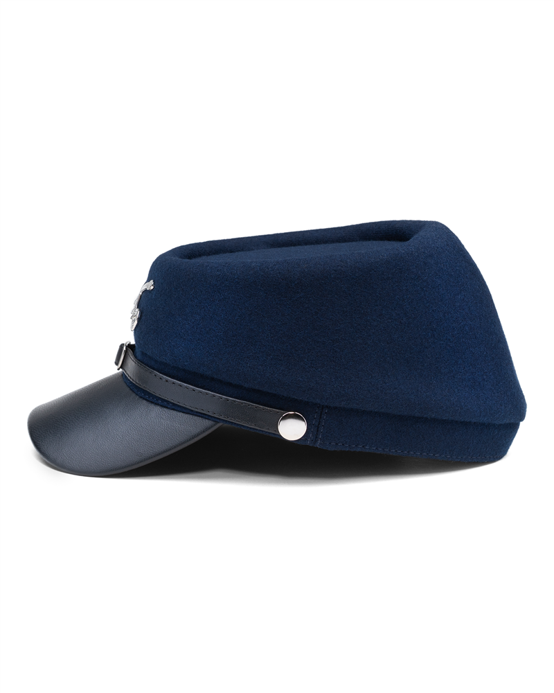 Navy blue